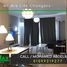 Studio Appartement zu vermieten im Palm Hills Village Gate, South Investors Area, New Cairo City, Cairo