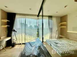 คอนโด 1 ห้องนอน ให้เช่า ในโครงการ คาวะ เฮาส์, พระโขนงเหนือ, วัฒนา, กรุงเทพมหานคร