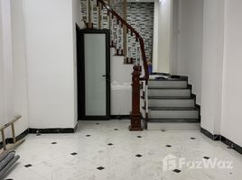 5 спален Дом for sale in Thanh Xuan, Ханой, Ha Dinh, Thanh Xuan