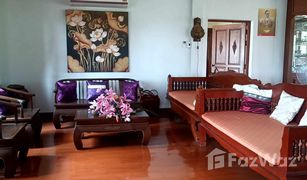 5 Bedrooms Villa for sale in Mae Hia, Chiang Mai 