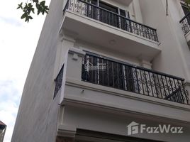 5 chambre Maison for sale in Xuan Dinh, Tu Liem, Xuan Dinh