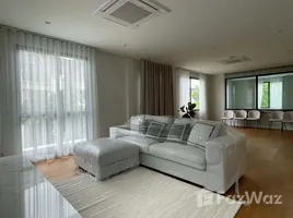 5 Bedroom House for rent at CINQ ROYAL Krungthep Kreetha, Saphan Sung, Saphan Sung