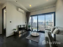 คอนโด 2 ห้องนอน ให้เช่า ในโครงการ พาร์ค ออริจิ้น ทองหล่อ, คลองตันเหนือ