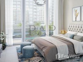 2 Schlafzimmer Appartement zu verkaufen im Azizi Grand, Champions Towers, Dubai Sports City