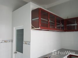 2 Bedroom Townhouse for sale in Ho Chi Minh City, Tan Tao, Binh Tan, Ho Chi Minh City