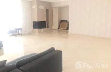 Bel Appartement standing Maarif Extension in سيدي بليوط, الدار البيضاء الكبرى