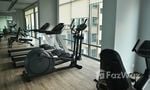 Fitnessstudio at The Rich Sathorn Wongwian Yai