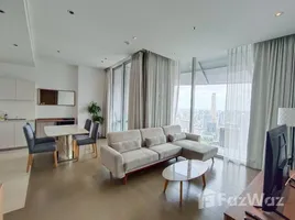 2 Bedroom Condo for rent at Magnolias Ratchadamri Boulevard, Lumphini, Pathum Wan, Bangkok, Thailand