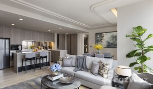 Квартира, 2 спальни на продажу в Khlong Tan Nuea, Бангкок Ascott Thonglor Bangkok