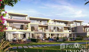 5 chambres Villa a vendre à Akoya Park, Dubai Silver Springs 2