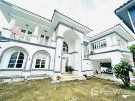 4 Bedroom House for rent at Nantawan Ramintra - Watcharapol, Tha Raeng