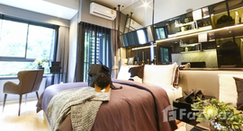 Available Units at Ideo Rama 9 - Asoke