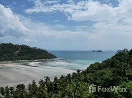  Terrain for sale in Taling Ngam, Koh Samui, Taling Ngam