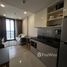 1 спален Квартира в аренду в Oka Haus, Khlong Tan