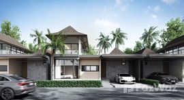 Available Units at Tiana The Nature Villas