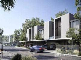 4 Bedroom Townhouse for sale at Sendian, Hoshi, Al Badie