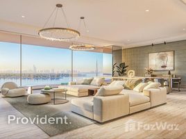 4 Bedroom Penthouse for sale at Six Senses Residences, The Crescent, Palm Jumeirah