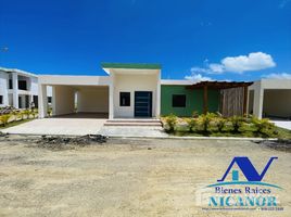 3 chambre Villa for sale in Puerto Plata, San Felipe De Puerto Plata, Puerto Plata