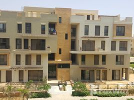 3 Bedroom Apartment for sale at Eastown, The 5th Settlement, New Cairo City