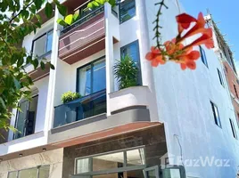 3 Schlafzimmer Haus zu vermieten in Thac Gian, Da Nang, Thac Gian