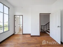 3 Bedroom Villa for rent at Baan Klang Muang Monte-Carlo, Lat Yao, Chatuchak, Bangkok