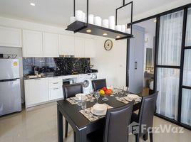 2 спален Кондо на продажу в Palmyrah Surin Beach Residence, Чернг Талай