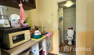 1 Schlafzimmer Wohnung zu verkaufen in Ban Suan, Pattaya Lumpini Condo Town Chonburi-Sukhumvit