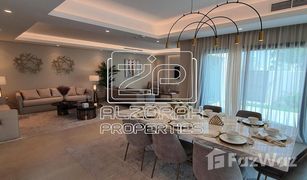5 Bedrooms Townhouse for sale in Al Raqaib 2, Ajman Sharjah Sustainable City
