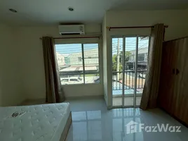 ทาวน์เฮ้าส์ 3 ห้องนอน ให้เช่า ในโครงการ วิลเลต ไลท์ พัฒนาการ 38, สวนหลวง, สวนหลวง