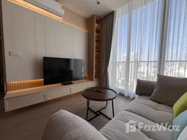 อพาร์ทเม้นท์ 2 ห้องนอน ให้เช่า ในโครงการ โนเบิล สเตท 39, คลองตันเหนือ, วัฒนา