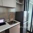 1 Bedroom Condo for rent at Life Sathorn Sierra, Talat Phlu, Thon Buri, Bangkok, Thailand