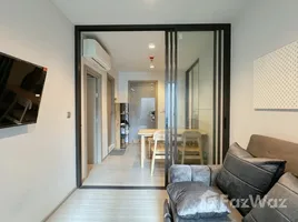 1 Schlafzimmer Wohnung zu vermieten im Life Asoke Rama 9, Makkasan