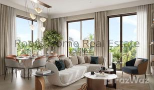 1 chambre Appartement a vendre à Creek Beach, Dubai Creek Beach