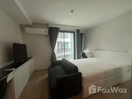 1 Bedroom Condo for rent at Maestro 07 Victory Monument, Thanon Phaya Thai, Ratchathewi, Bangkok, Thailand