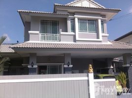 3 Bedroom House for sale at Thanya Phirom Klong 10, Bueng Sanan, Thanyaburi, Pathum Thani