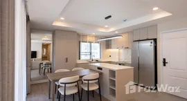 Viviendas disponibles en La Residenza