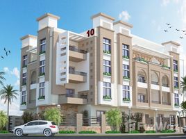 4 Bedroom Apartment for sale at Bait Alwatan, The 5th Settlement