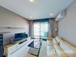 2 Bedroom Condo for sale at Supalai Premier Asoke, Bang Kapi, Huai Khwang