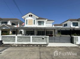 ขายบ้านเดี่ยว 3 ห้องนอน ในโครงการ รุ่งธนา 6, สันปูเลย, ดอยสะเก็ด, เชียงใหม่