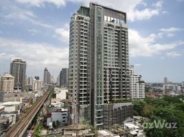 1 chambre Condominium à louer à , Khlong Tan