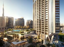 Студия Квартира на продажу в Peninsula Three , Executive Towers