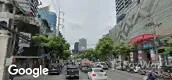 Вид с улицы of Baan Klang Krung (British Town -Thonglor)