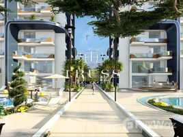 Estudio Apartamento en venta en Samana Waves, District 13