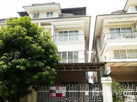 4 Bedroom House for rent in Ministry of Commerce, Tuek Thla, Tuek Thla