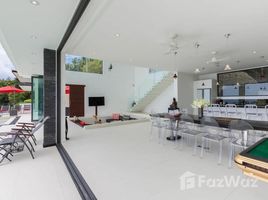 6 спален Вилла for rent in Royal Samui Golf, Бопхут, Бопхут