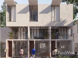 在Borey Bakong Village出售的2 卧室 别墅, Ampil, Krong Siem Reap, 暹粒市