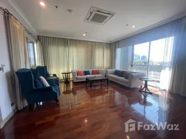 อพาร์ทเม้นท์ 4 ห้องนอน ให้เช่า ในโครงการ บีที เรสซิเด้นท์, คลองเตย, คลองเตย