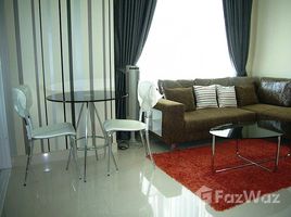 1 Bedroom Condo for sale at Life @ Sukhumvit 65, Phra Khanong, Khlong Toei, Bangkok