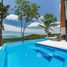 在Azur Samui出售的5 卧室 别墅, 湄南海滩