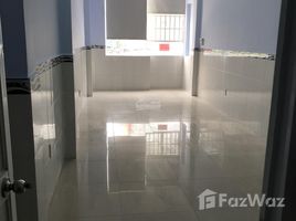 3 Phòng ngủ Nhà mặt tiền for sale in Tân Phú, TP.Hồ Chí Minh, Phu Thanh, Tân Phú